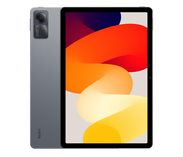 XIAOMI Pad SE 4GB/128GB Grafitowy - 1165458 - zdjęcie